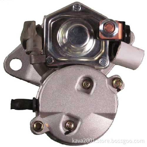 12V Starter for Yale Forklift - Various Models (14476920, 911216600, 9112166001)
